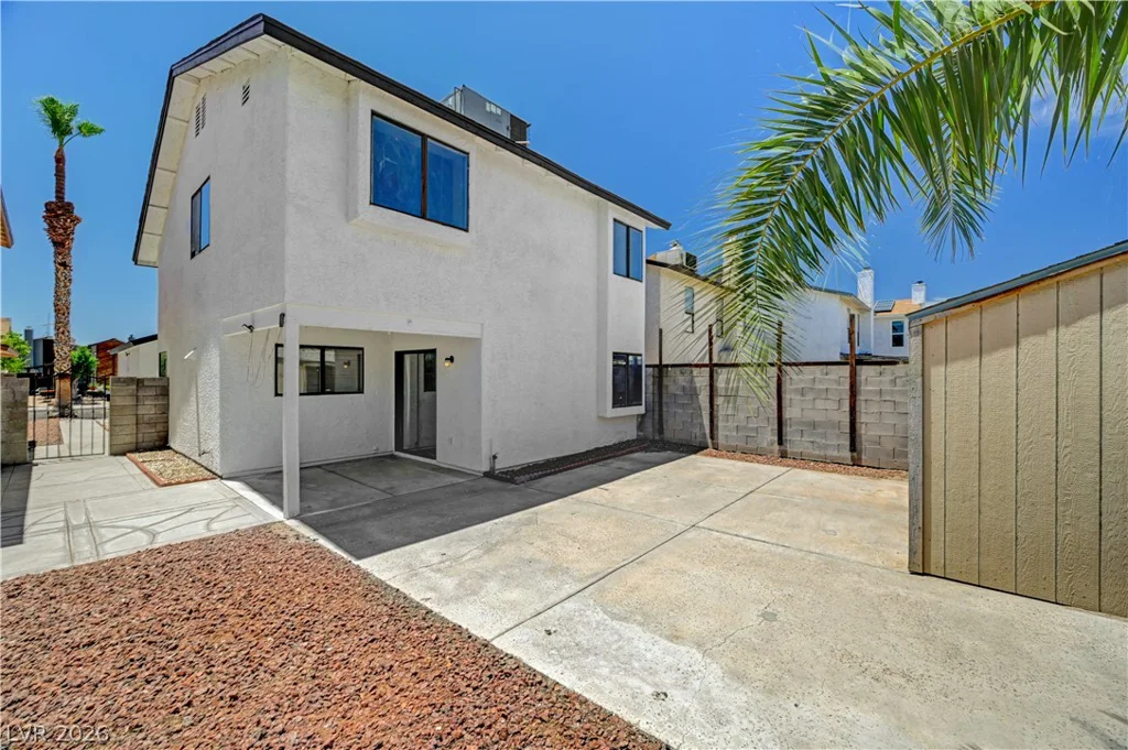 6732 Accent, Las Vegas, NV 89108