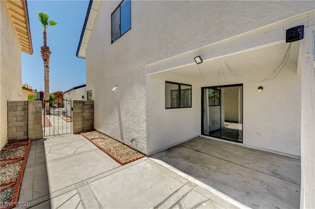 6732 Accent, Las Vegas, NV 89108