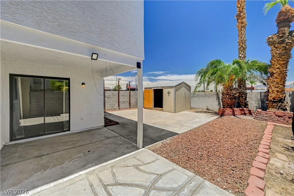 6732 Accent, Las Vegas, NV 89108
