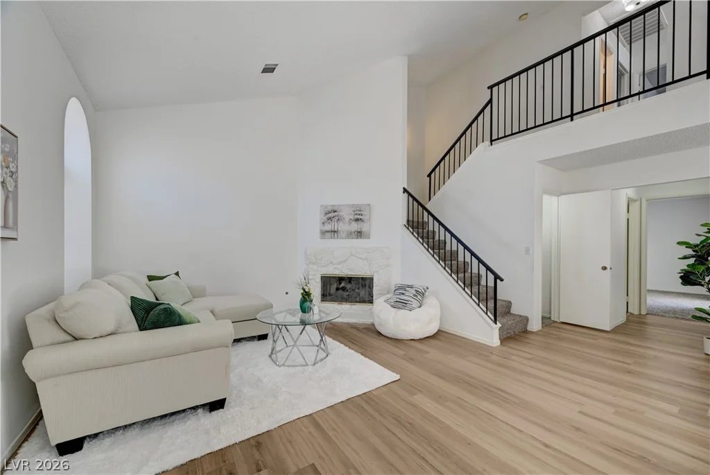 6732 Accent, Las Vegas, NV 89108