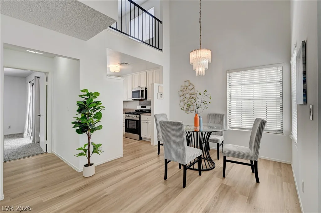 6732 Accent, Las Vegas, NV 89108