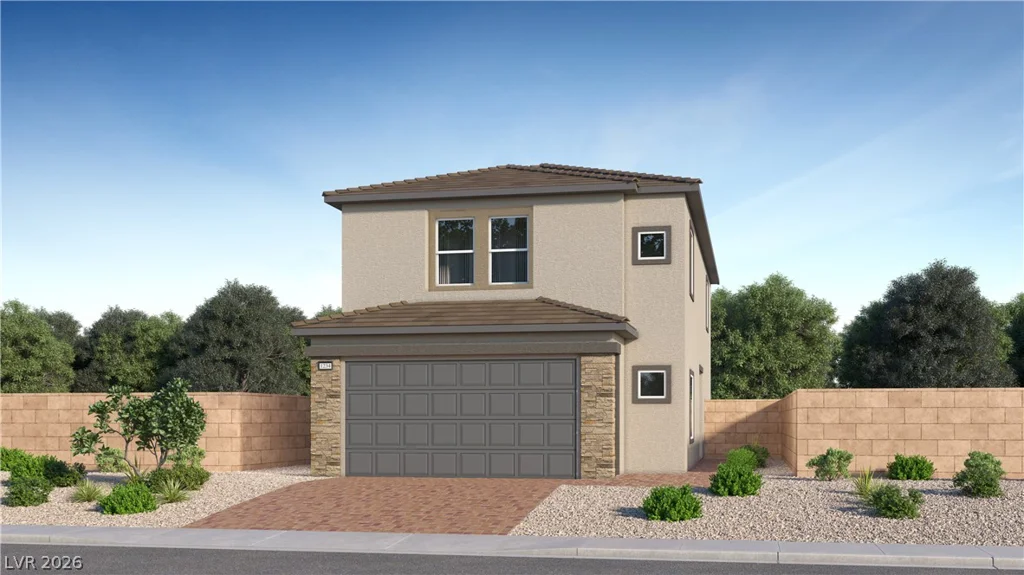 4059 Kalina Ridge, Las Vegas, NV 89139