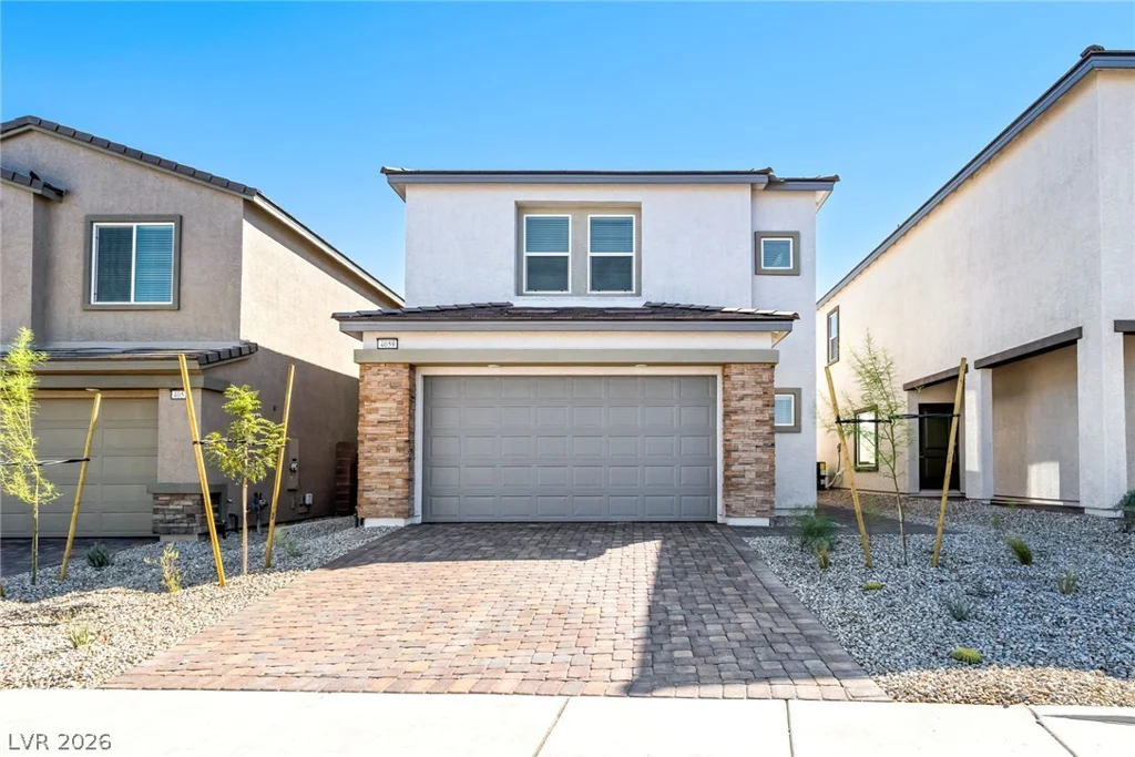 4059 Kalina Ridge, Las Vegas, NV 89139