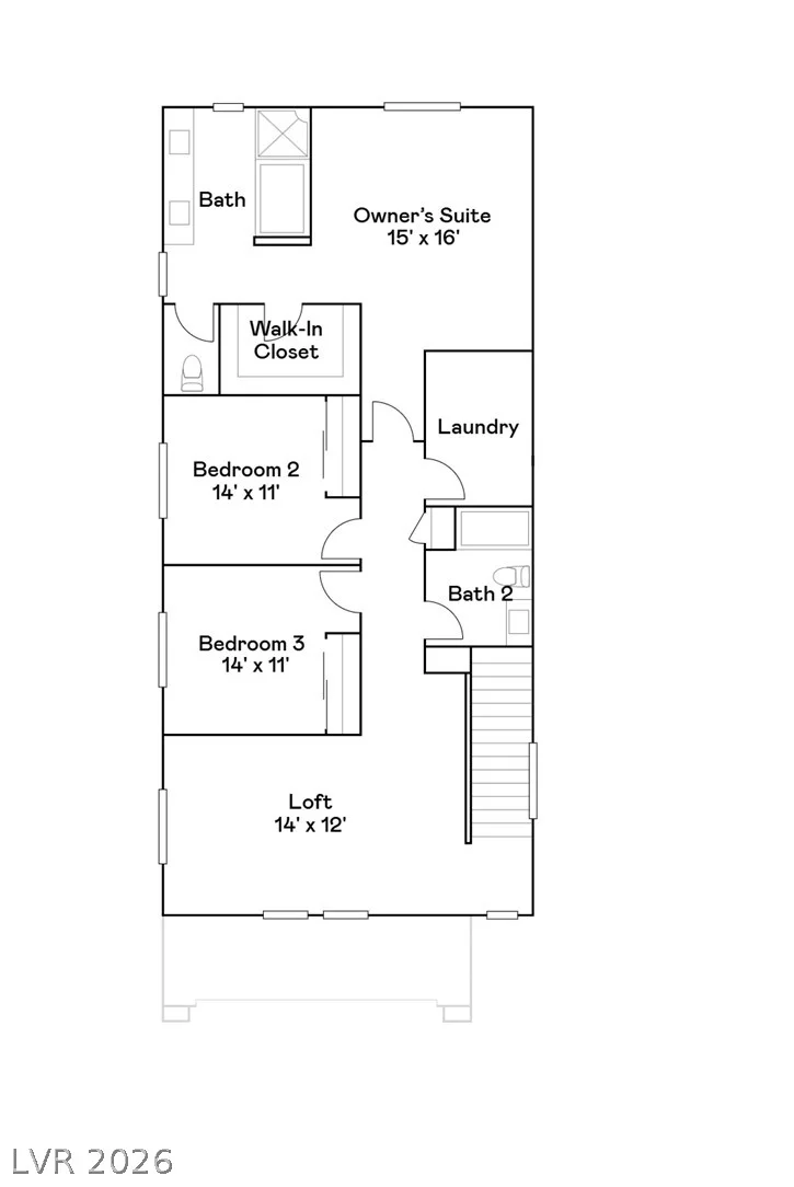 4059 Kalina Ridge, Las Vegas, NV 89139
