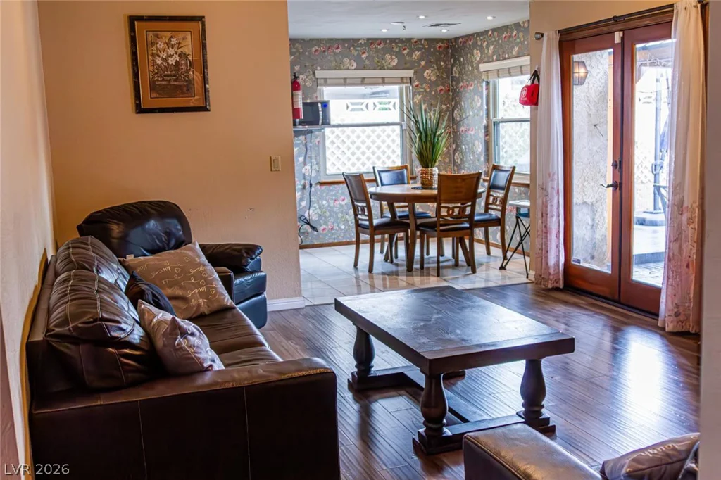 5655 Katie, Las Vegas, NV 89103