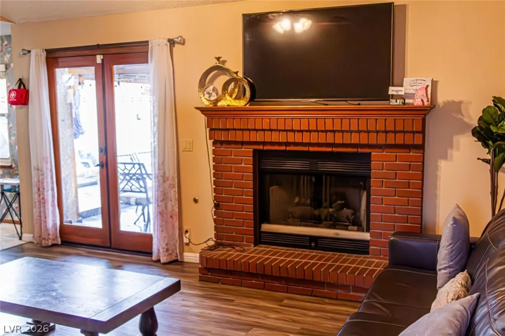5655 Katie, Las Vegas, NV 89103