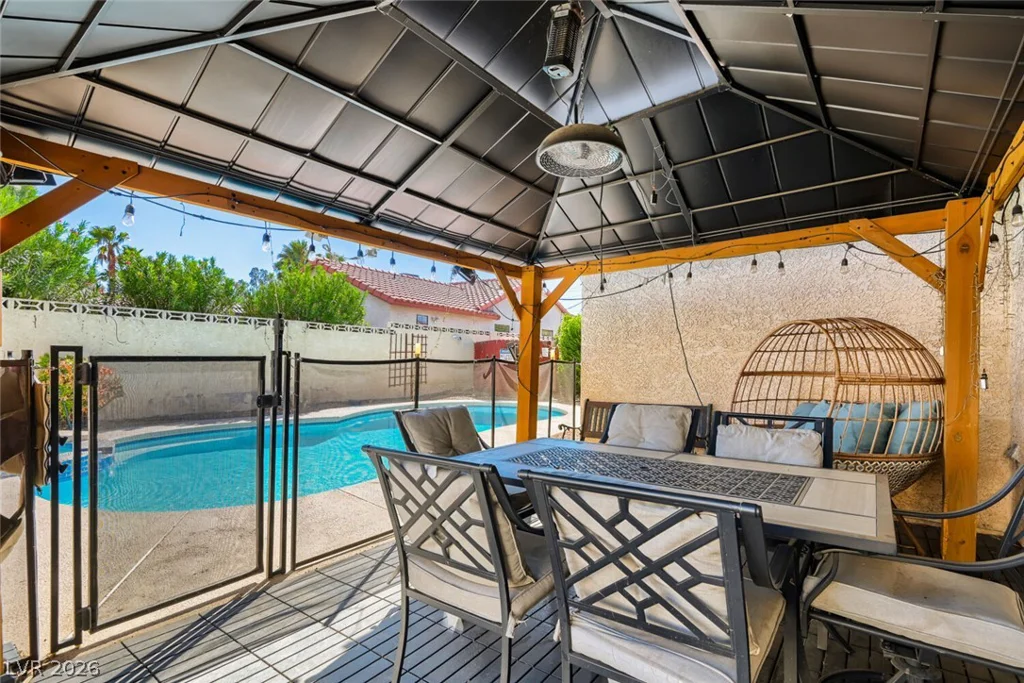 5655 Katie, Las Vegas, NV 89103