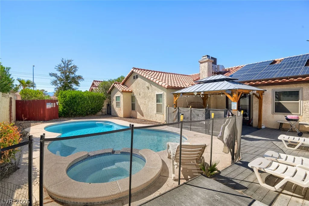 5655 Katie, Las Vegas, NV 89103