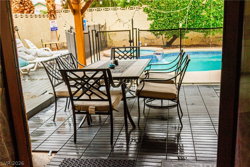 5655 Katie, Las Vegas, NV 89103