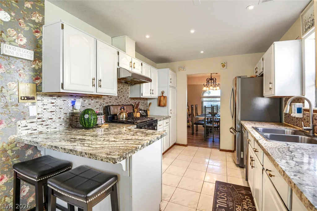 5655 Katie, Las Vegas, NV 89103