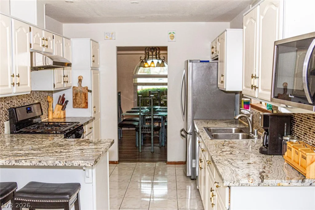 5655 Katie, Las Vegas, NV 89103