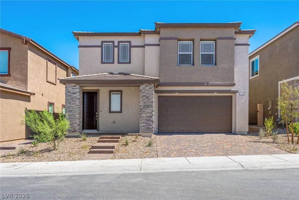 2688 Sunrise Mist, Henderson, NV 89044