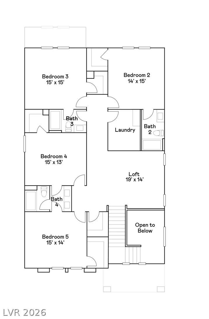 2688 Sunrise Mist, Henderson, NV 89044