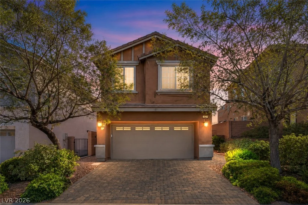 10629 Hartford Hills, Las Vegas, NV 89166