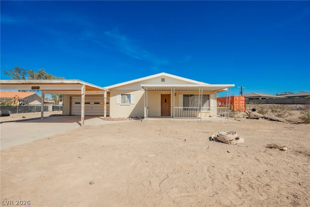 1012 Cadiz, Henderson, NV 89015
