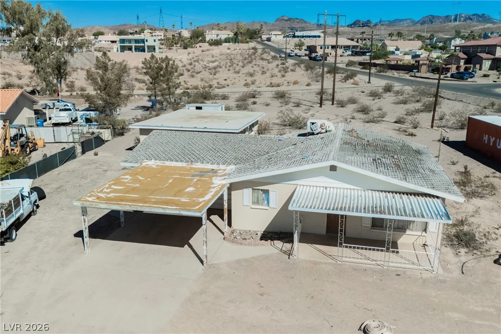 1012 Cadiz, Henderson, NV 89015