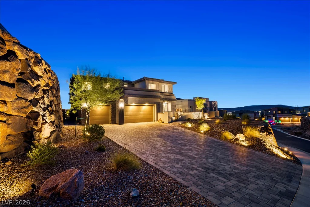 526 Faucon, Henderson, NV 89012