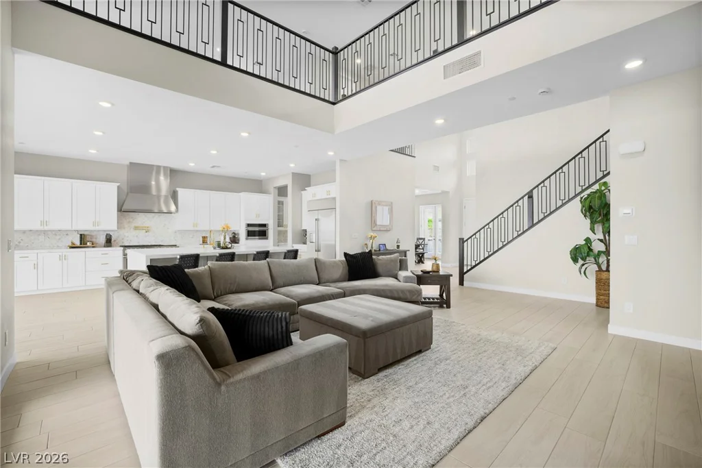 526 Faucon, Henderson, NV 89012