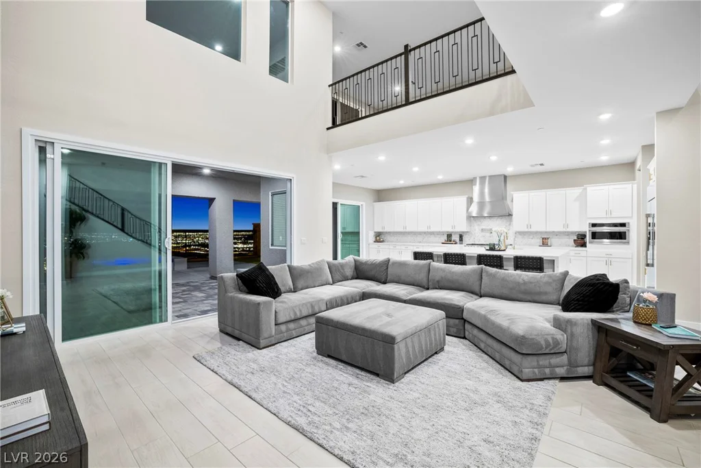 526 Faucon, Henderson, NV 89012