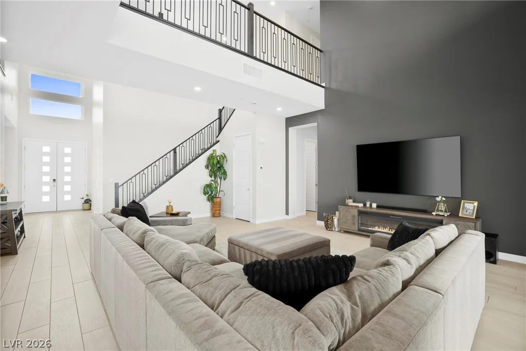 526 Faucon, Henderson, NV 89012