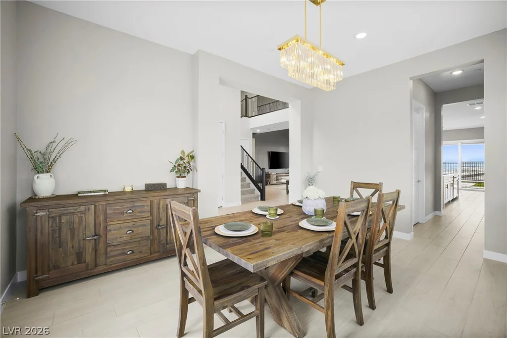 526 Faucon, Henderson, NV 89012
