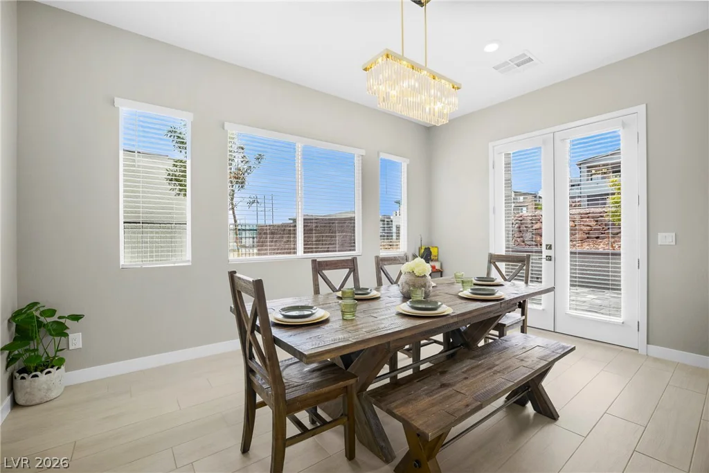 526 Faucon, Henderson, NV 89012