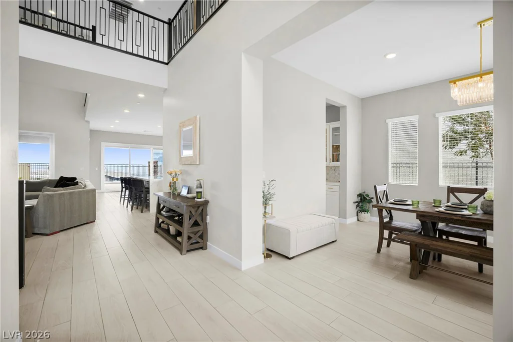526 Faucon, Henderson, NV 89012