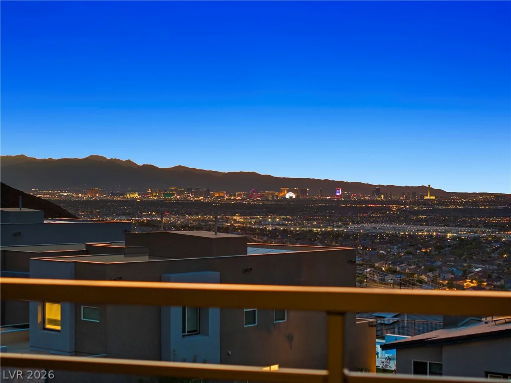 526 Faucon, Henderson, NV 89012