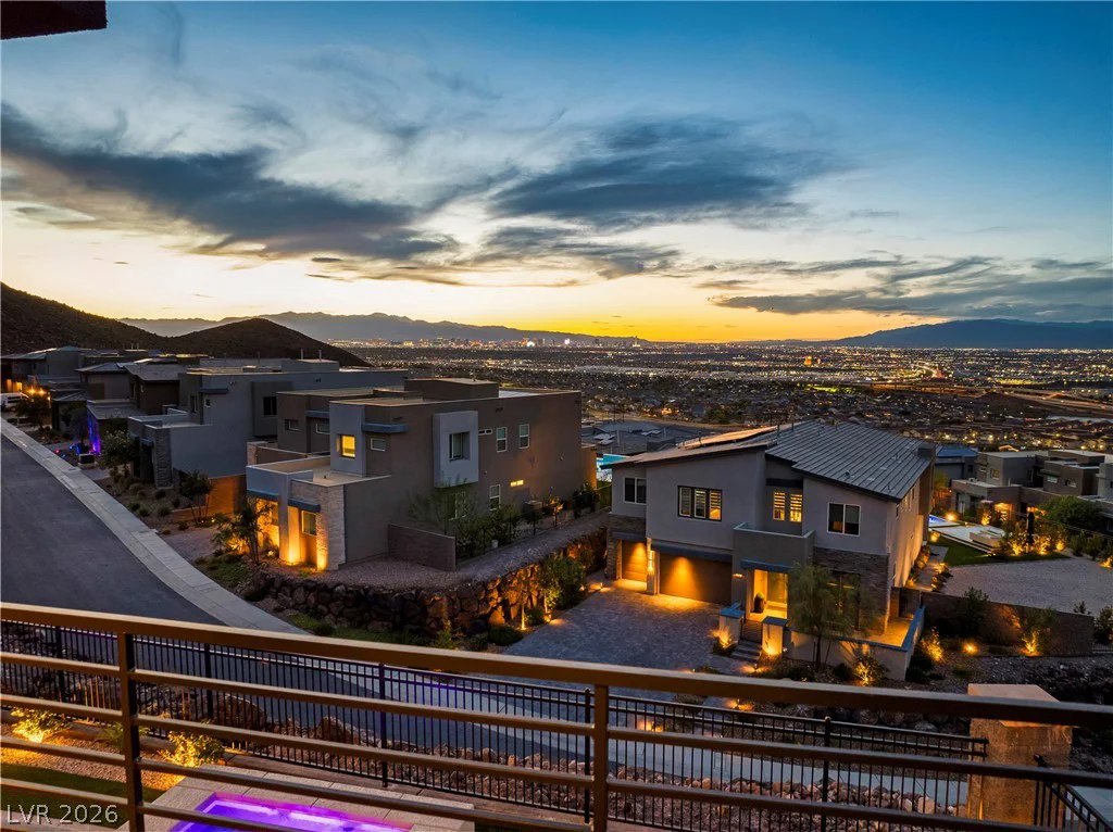 526 Faucon, Henderson, NV 89012