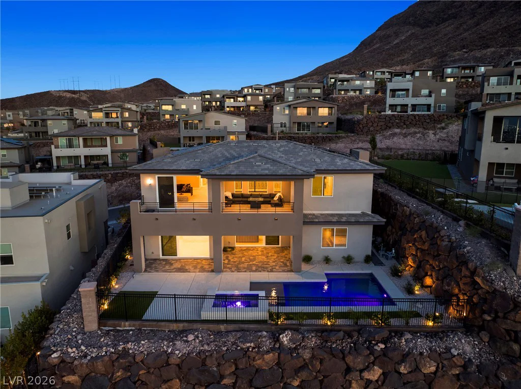 526 Faucon, Henderson, NV 89012
