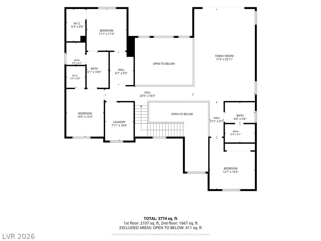 526 Faucon, Henderson, NV 89012