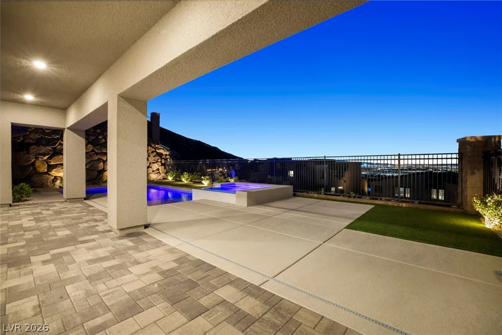 526 Faucon, Henderson, NV 89012
