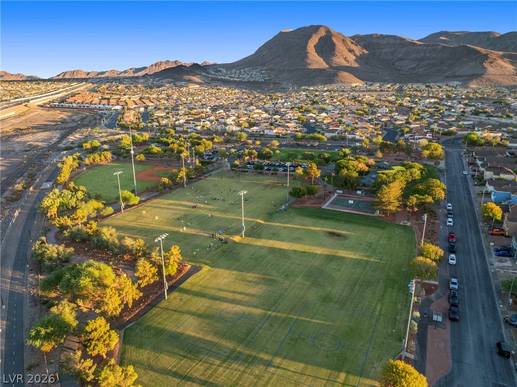 526 Faucon, Henderson, NV 89012
