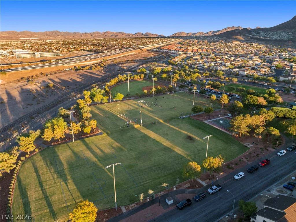 526 Faucon, Henderson, NV 89012