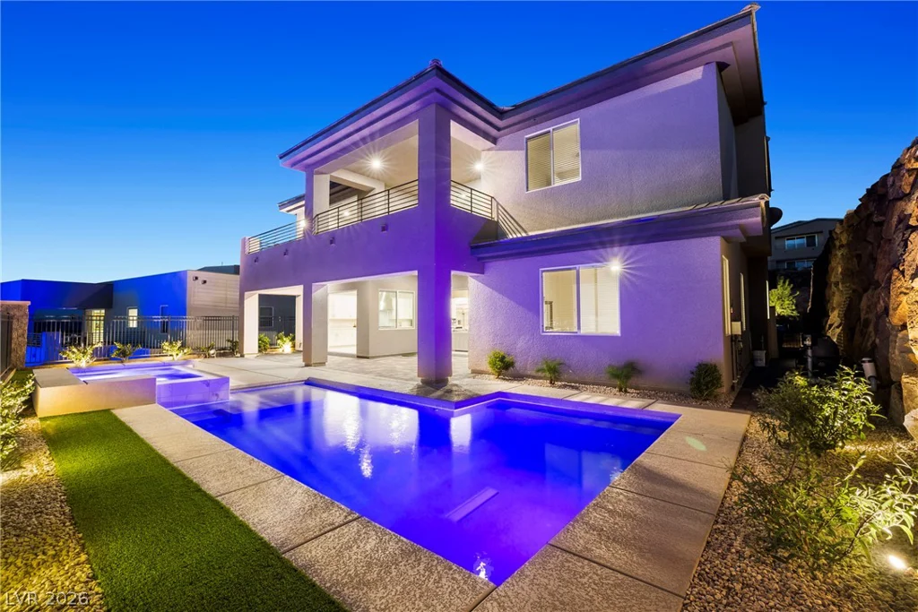 526 Faucon, Henderson, NV 89012