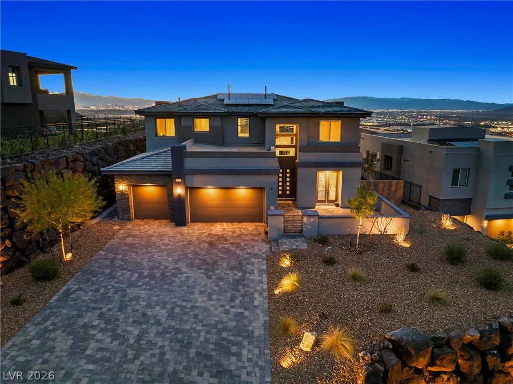 526 Faucon, Henderson, NV 89012