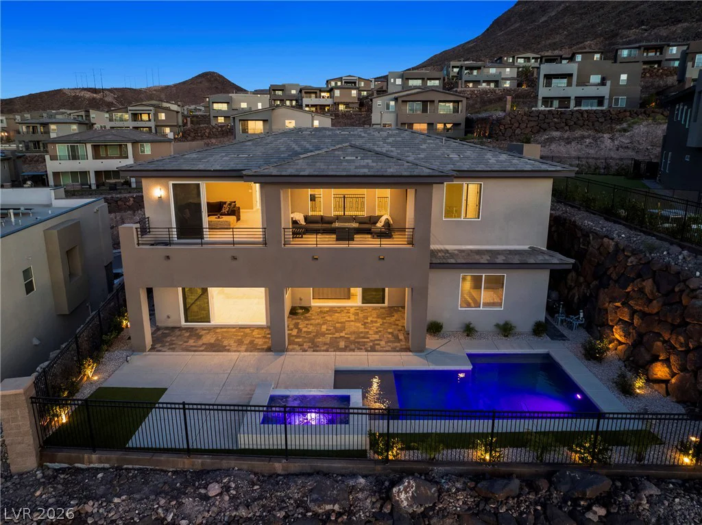 526 Faucon, Henderson, NV 89012