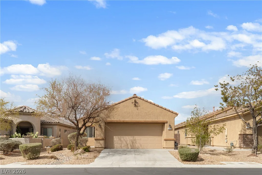 3931 Shetland Pony, Las Vegas, NV 89122