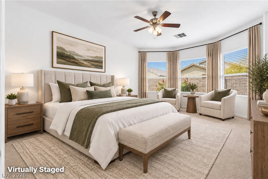 3931 Shetland Pony, Las Vegas, NV 89122
