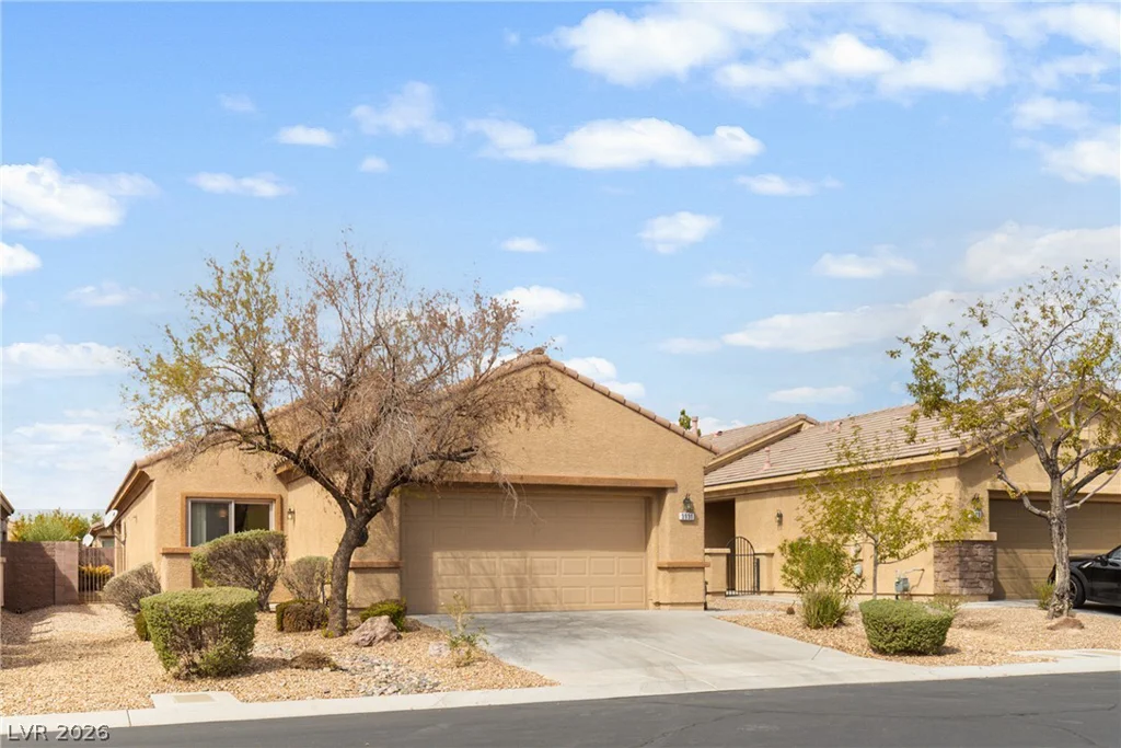 3931 Shetland Pony, Las Vegas, NV 89122