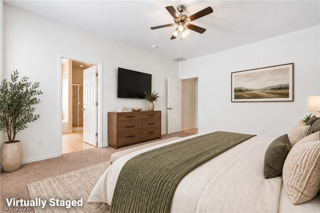 3931 Shetland Pony, Las Vegas, NV 89122