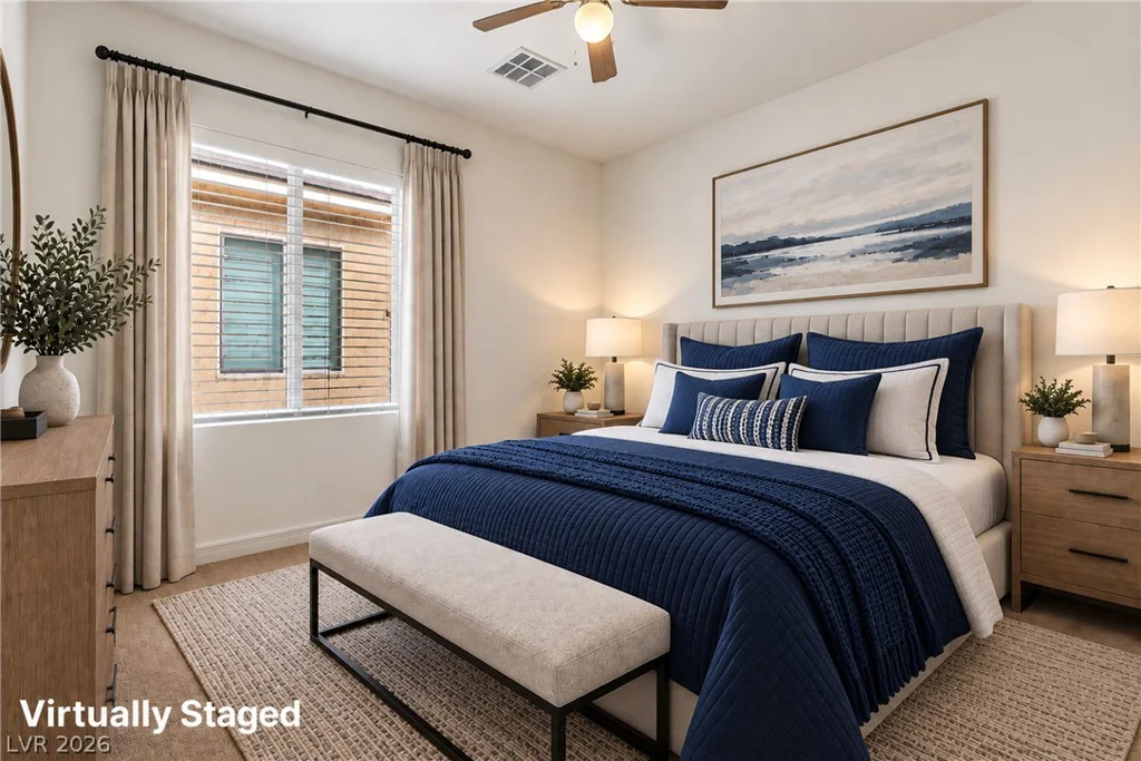 3931 Shetland Pony, Las Vegas, NV 89122