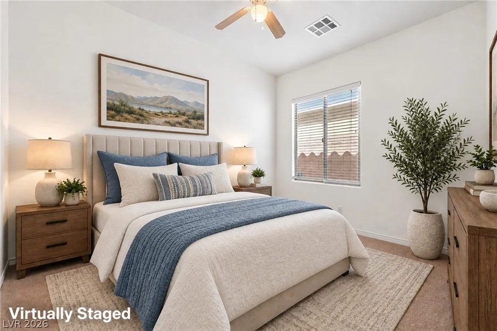 3931 Shetland Pony, Las Vegas, NV 89122