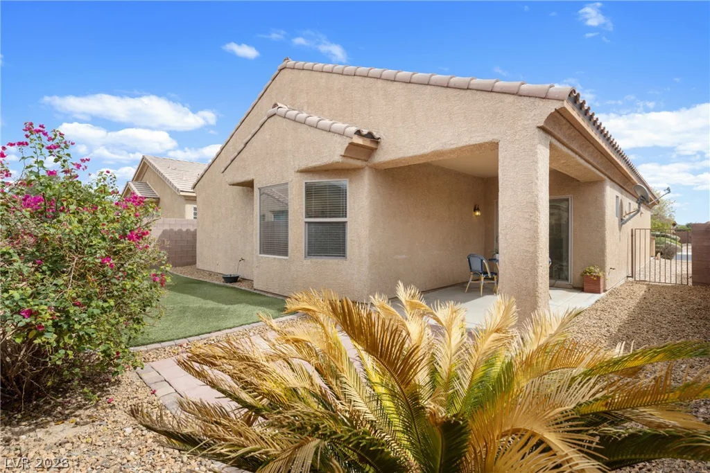 3931 Shetland Pony, Las Vegas, NV 89122