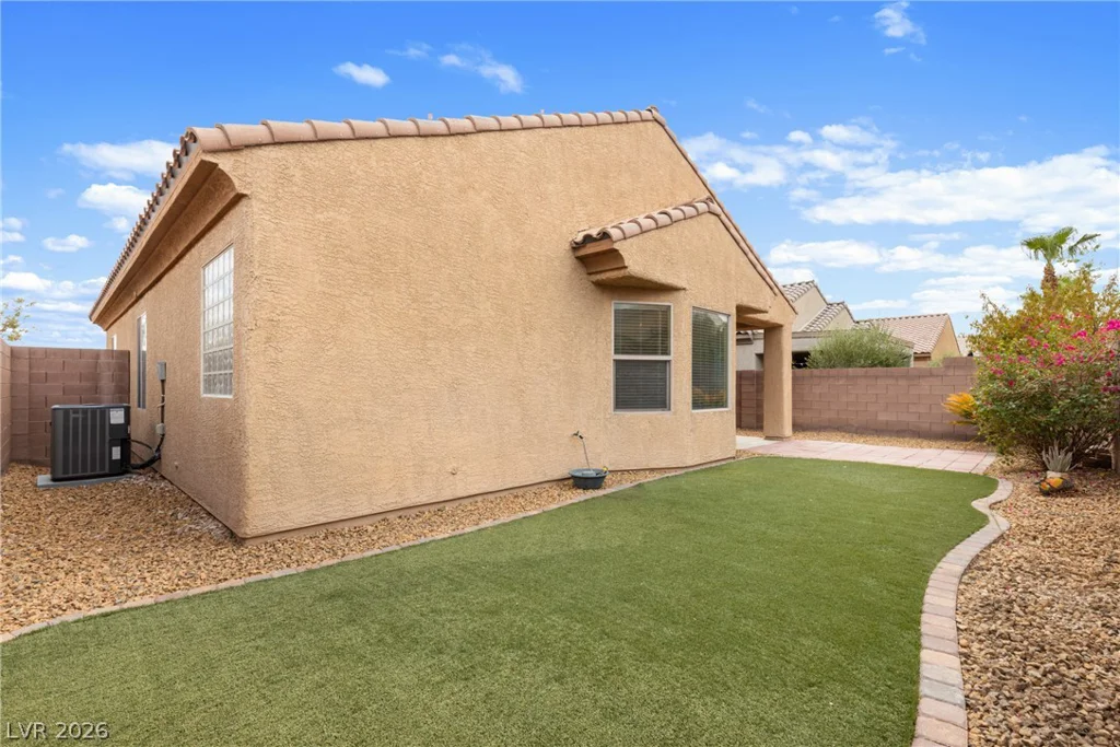3931 Shetland Pony, Las Vegas, NV 89122