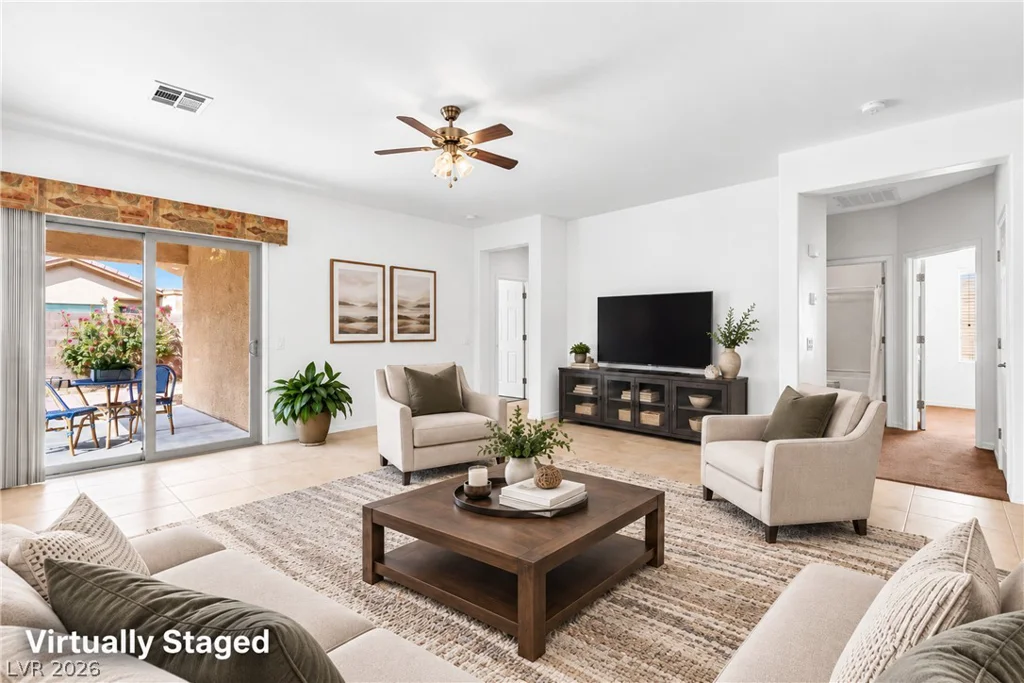 3931 Shetland Pony, Las Vegas, NV 89122