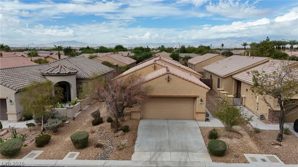 3931 Shetland Pony, Las Vegas, NV 89122