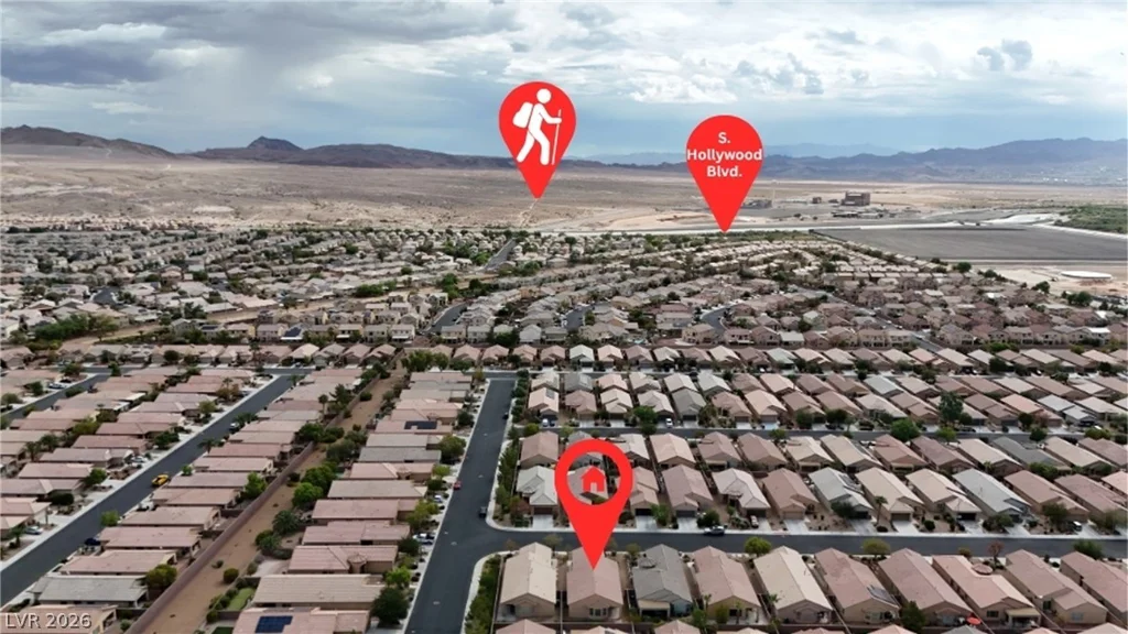3931 Shetland Pony, Las Vegas, NV 89122