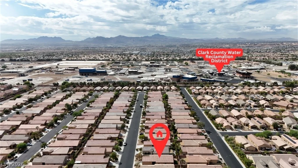 3931 Shetland Pony, Las Vegas, NV 89122