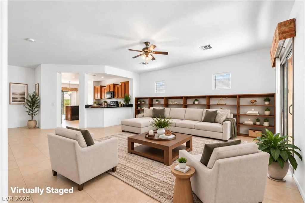 3931 Shetland Pony, Las Vegas, NV 89122